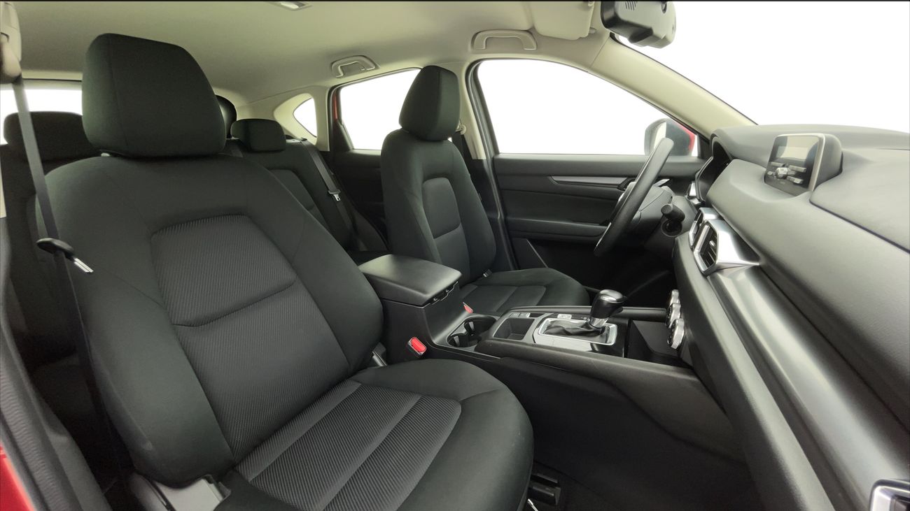 Mazda CX5 GL 2.5L 2020 GL | AED 787/Month | 0 DP | 30 Day Return | Warranty | Service History