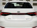 تويوتا كورولا XLI HEV 2026 Toyota Corolla Hybrid Elite