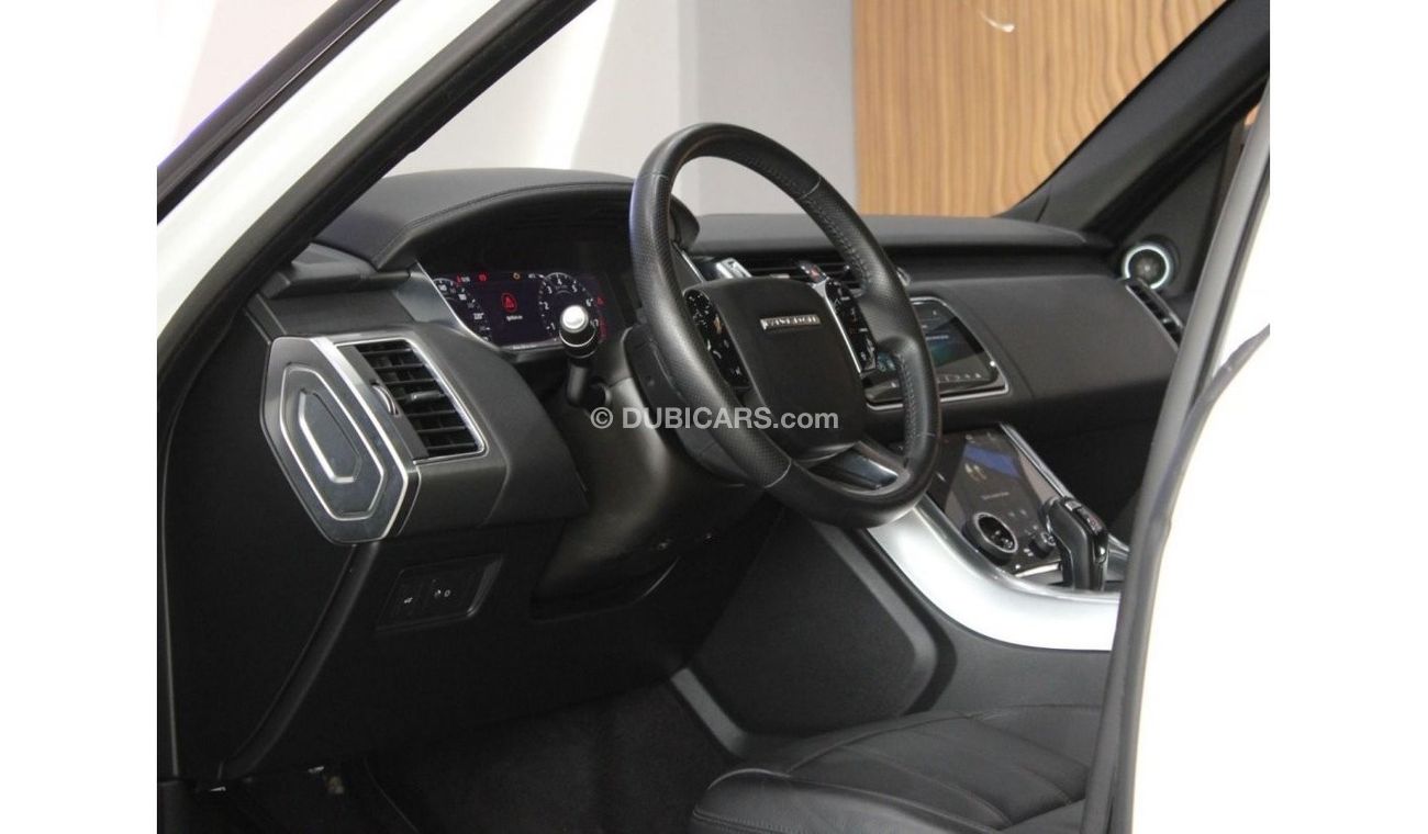 Land Rover Range Rover Sport Sport HSE FULL