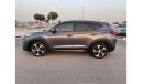 Hyundai Tucson LIMITED TURBO AND ECO 1.6L V4 2016 AMERICAN SPECIFICATION