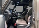 Mercedes-Benz G 500 Premium+