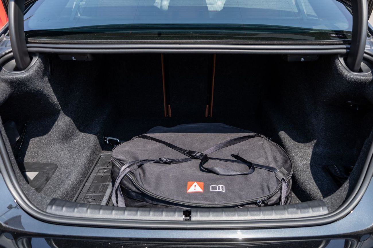 BMW M5 Competition 4.4L (625 HP)