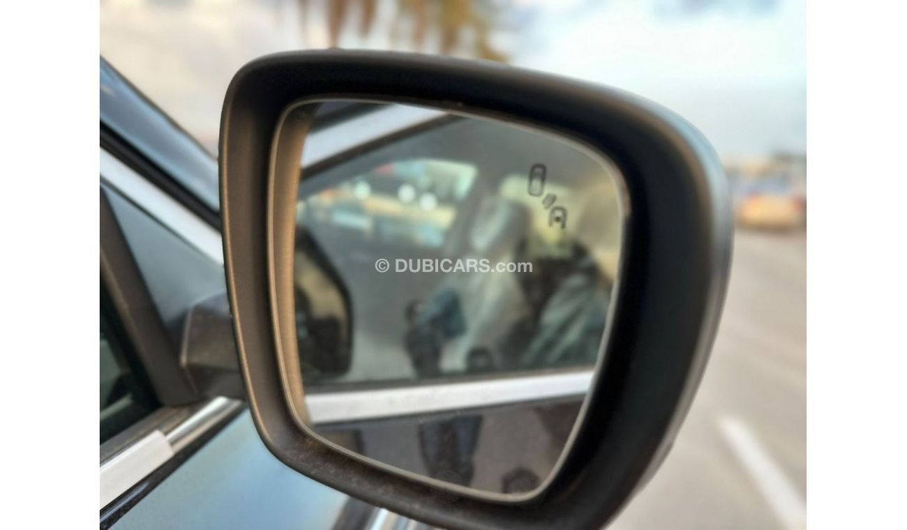 Renault Koleos Renault Koleos 4 WD 2.4L CC Full Option