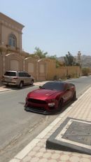 فورد موستانج GT Premium 5.0L V8