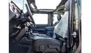 Jeep Wrangler Sahara Sky One Touch Power Roof GCC Specs Under Warranty