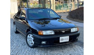 Nissan Primera HP10