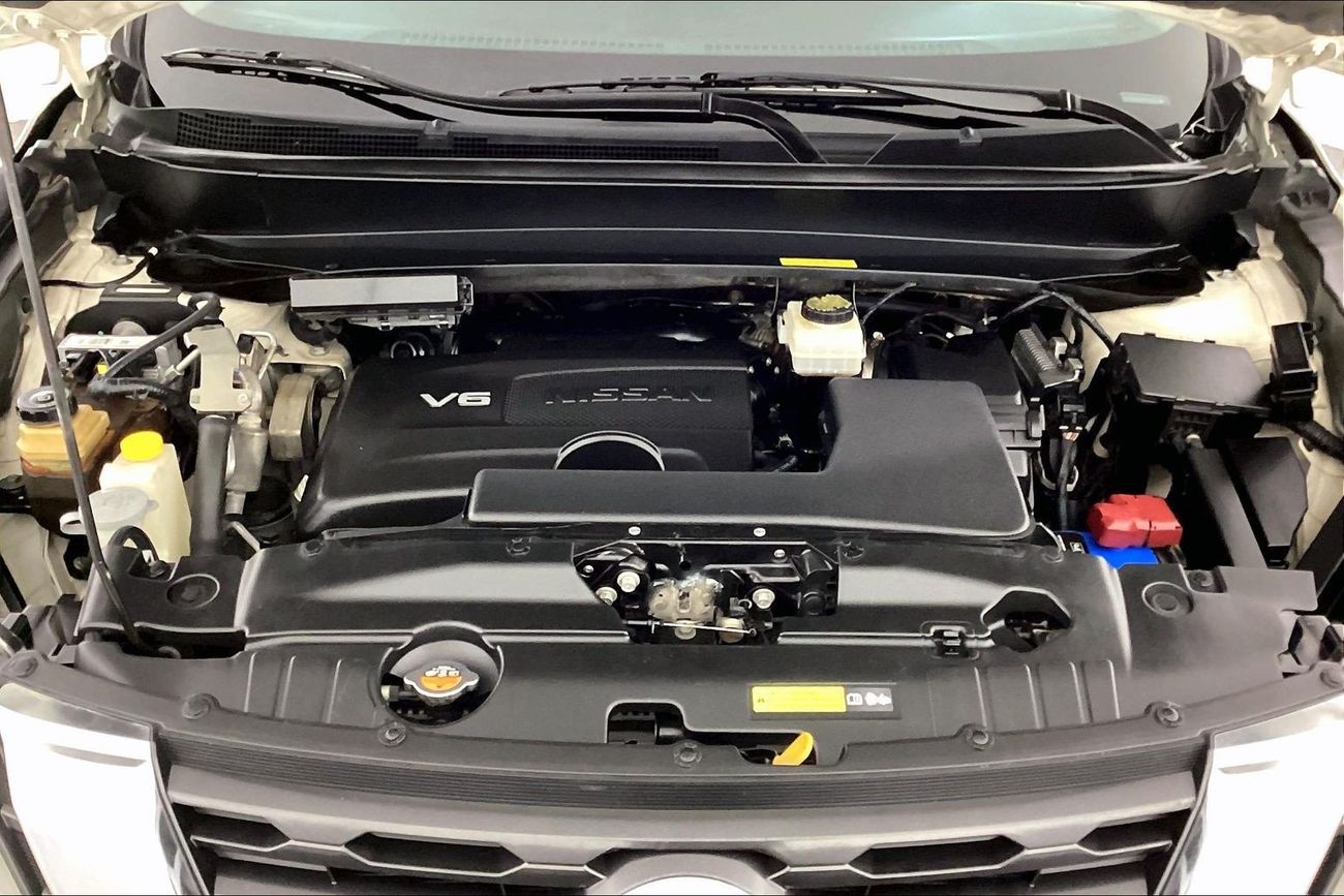 Nissan Pathfinder SV | National Day Celebration | Guaranteed Warranty | 0 Down Payment