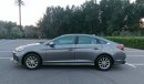 Hyundai Sonata Ace of Base Midnight Smart V4 SE