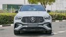 Mercedes-Benz GLE 53 Mercedes-Benz GLE53 AMG, New Facelift,Carbon Fiber, Night Package, Agency Warranty, 2024