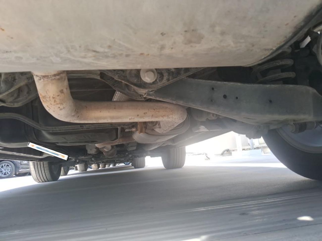 Ford Territory TREND 1.8 | Zero Down Payment | Home Test Drive