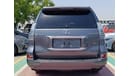 لكزس GX 460 LEXUS GX460 / GCC / HEIGHT CONTROL / SUNROOF / FULL OPTION (LOT # 62396)