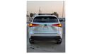 Lexus NX300 LEXUS N300 FULL OPTION 2021