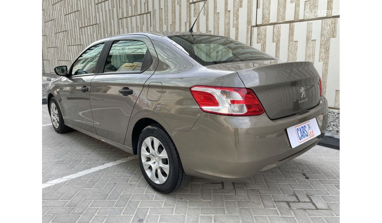 بيجو 301 ACTIVE 1.4 | Under Warranty | Free Insurance | Inspected on 150+ parameters