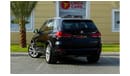 BMW X5 35i Exclusive