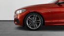 BMW 220i Std 2.0L Turbo