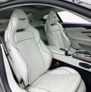 Aston Martin Vanquish STD 2025 Aston Martin Vanquish V12, 3 Years AM Warranty, 5 Years AM Service Pack, Low Km, GCC