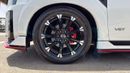 Nissan Patrol NISMO (For Export , НА ЭКСПОРТ) 3.5TT V6 4X4 GCC 2026 Без пробега