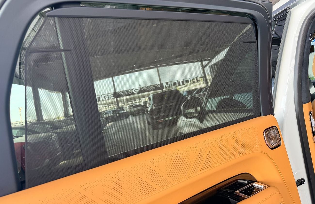 Zeekr 9X 2.0L Plug-in Hybrid (Export Only)