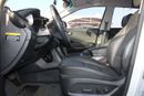 Hyundai Santa Fe Hyundai Santa Fe 2017 imported papers from Korea customs in excellent condition