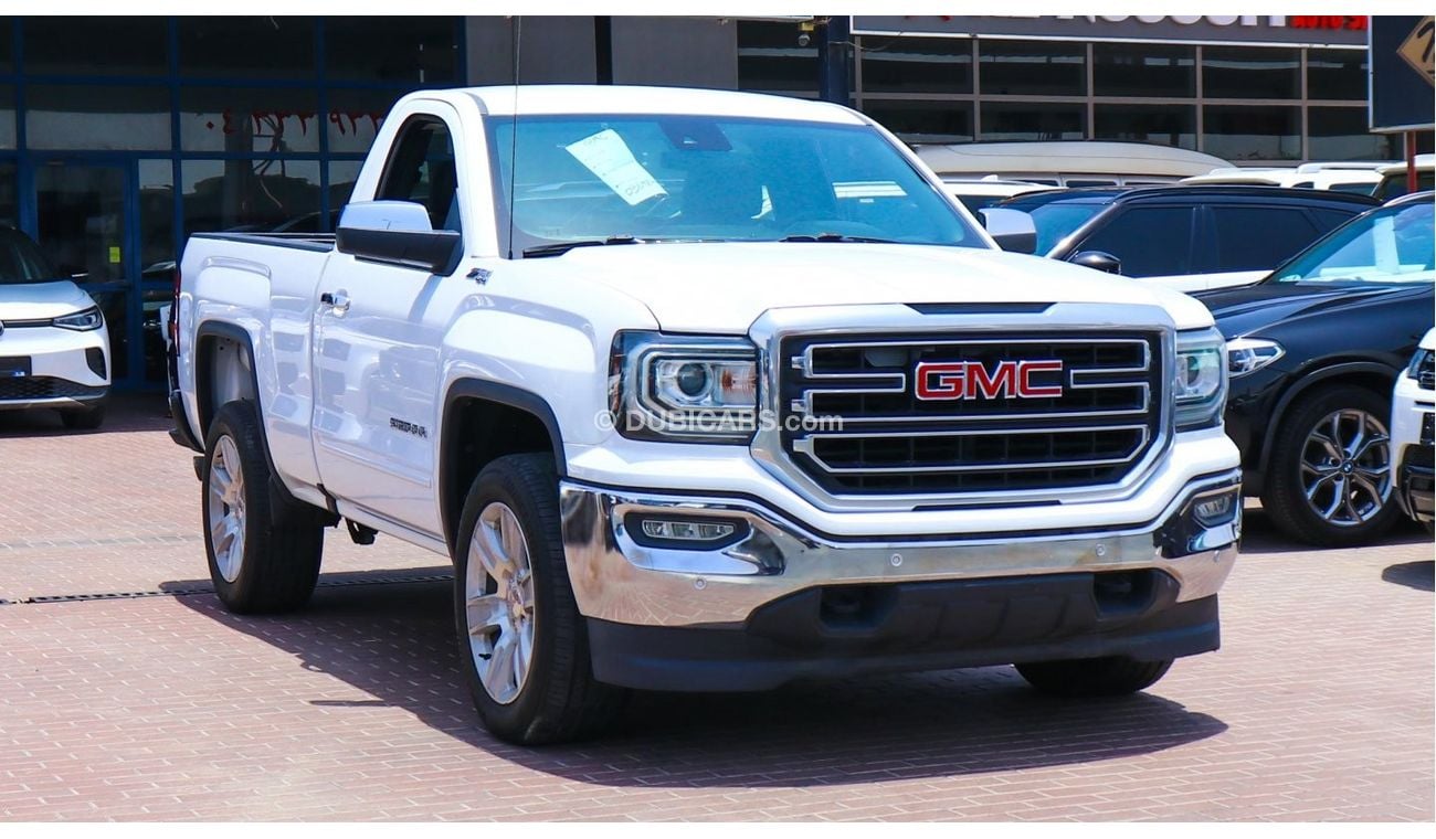 جي أم سي سييرا