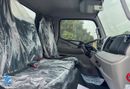Mitsubishi Fuso Canter 6 TON TRUCK | 3.0L DIESEL RWD | EURO 5 EMISSION STANDARD
