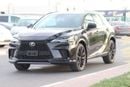 Lexus RX 500h 2.5 HYBRID, FSPORT 3, PANORAMIC ROOF, AUTOPARK, MARK LEVINSON SOUND SYSTEM,C SEAT, UAE & EXPORT