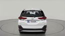 Toyota Rush GX 2023 | AED 745/Month | 0 DP | 30 Day Return | Warranty | Service History