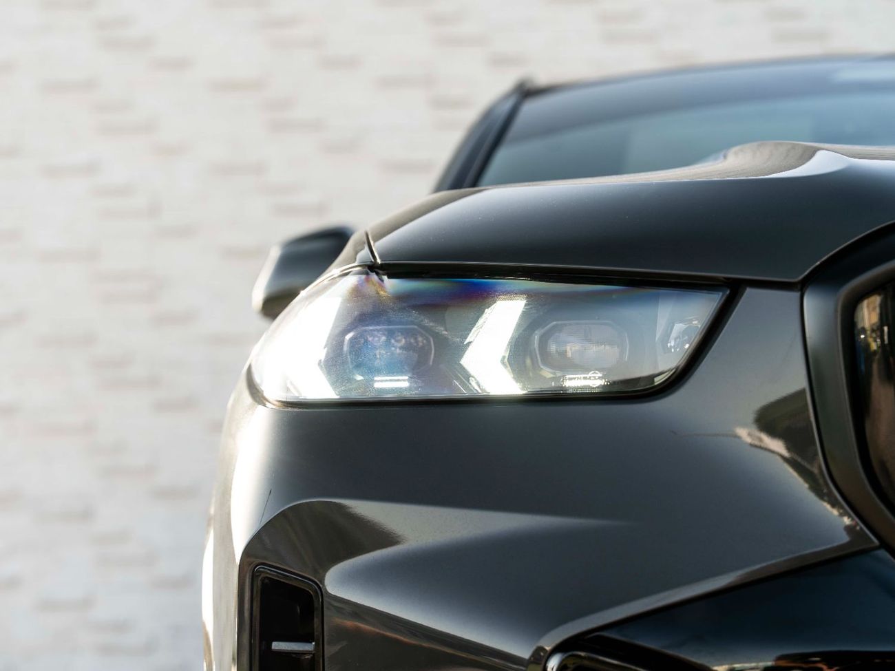 بي أم دبليو X5 40i M Sport 3.0L