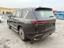 لكزس LX 600 VIP LAUNCH EDITION 3.5L
