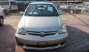 Toyota Platz 63052