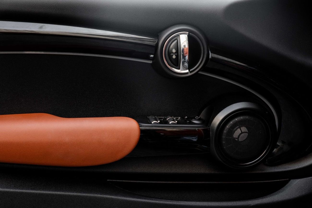 ميني كوبر JCW | 2,350 P.M  | 0% Downpayment | Mini Cabrio JCW!