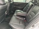 Honda Accord LX Full Option