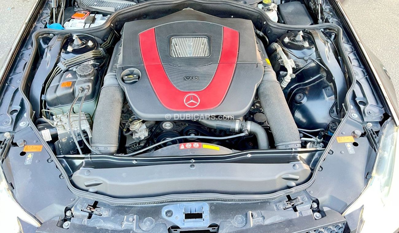 Mercedes-Benz SL 350 Import From Japan Benz SL350