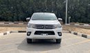 Toyota Hilux 2017 Full Automatic GLX 4x2 Double Cabin Ref# 114