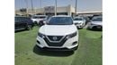 نيسان روج 2021 Nissan Rogue, Pearl White Color