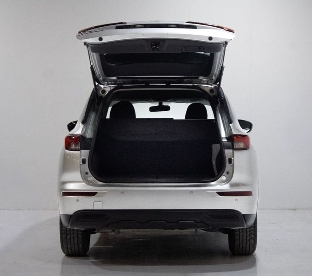 Mitsubishi Outlander GLX 2.4L