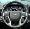 Chevrolet Silverado 2021 Chevrolet Silverado ,Warranty ,Full Service History ,American Spec