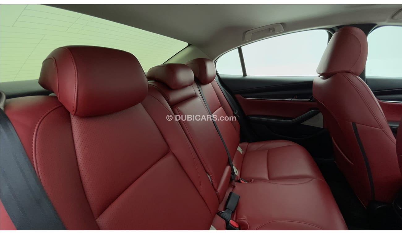 Mazda 3 EVOLVE 2 | Zero Down Payment | Free Home Test Drive