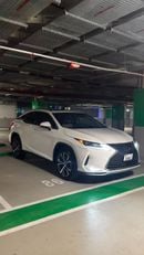 لكزس RX 350 PLATINUM