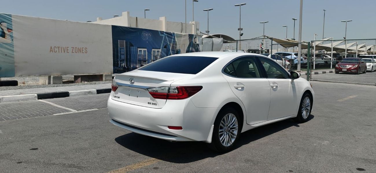 لكزس ES 350 Lexus Es 350 Model 2016