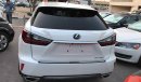 Lexus RX350