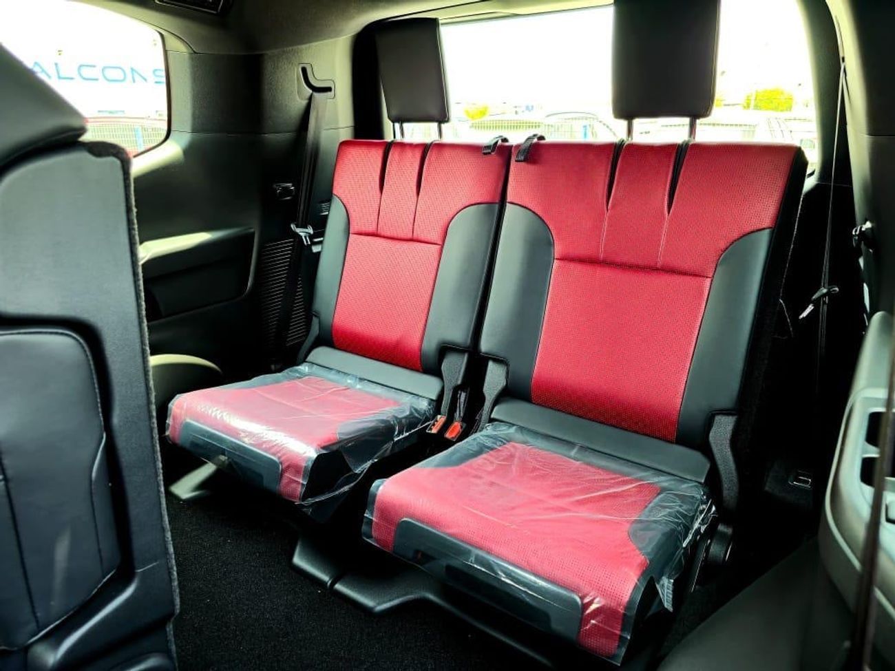 Toyota Land Cruiser VX 3.3L