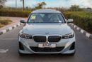 بي أم دبليو i3 EDRIVE35L (NON GCC) 2026 BMW e-Drive 35L M-Sport Package FWD 0Km