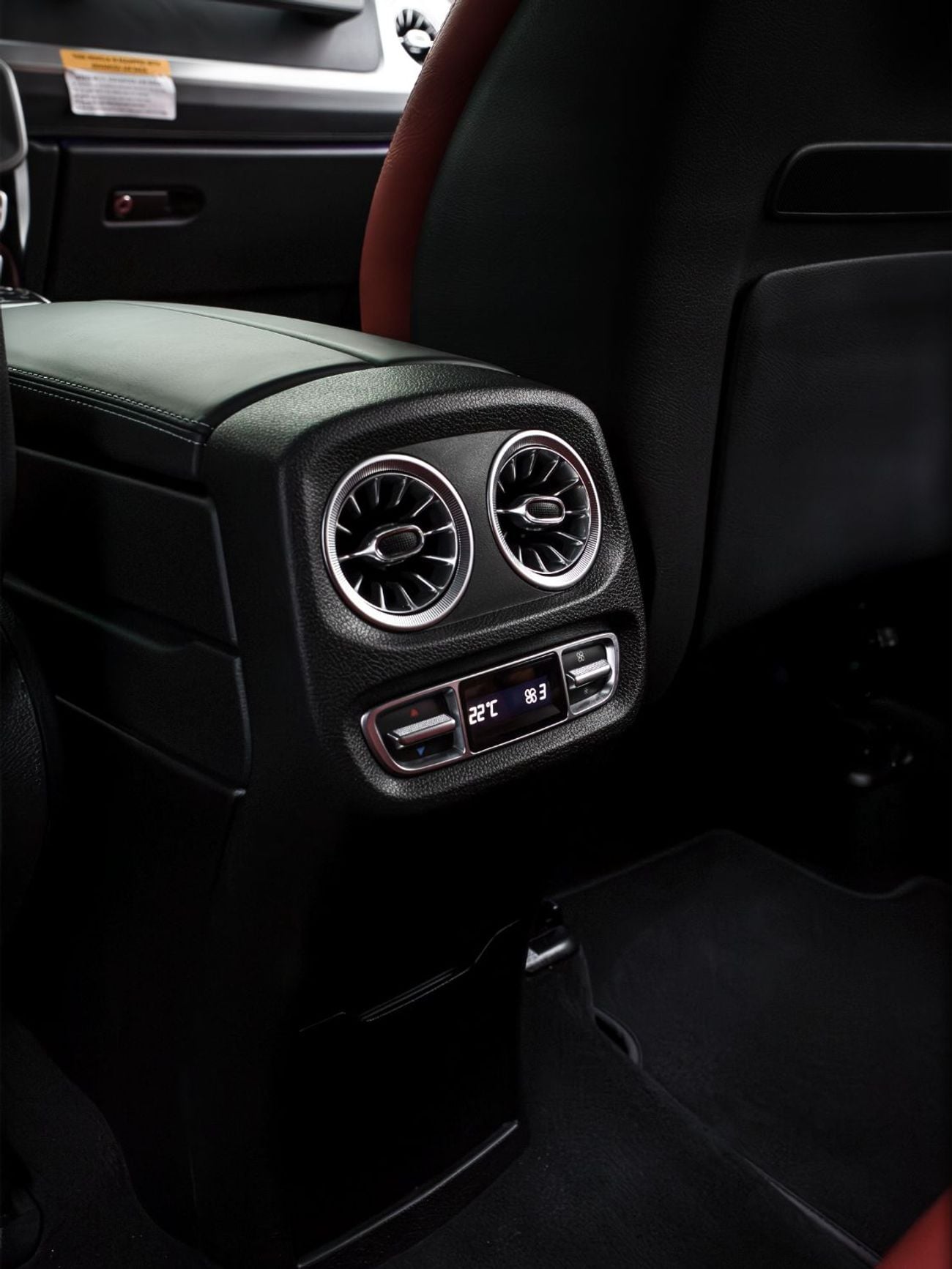 Mercedes Benz G63 AMG STD