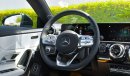 مرسيدس بنز CLA 200 Mercedes Benz CLA 200 AMG | 2023 | Brand New
