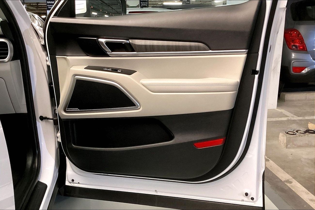 هيونداي أكسنت Smart / GL | شامل الضمان | 0 ﺪﻔﻋﺓ ﺃﻮﻟﻯ