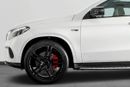 Mercedes-Benz GLE 43 AMG Coupe