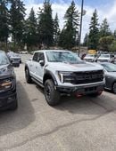 Ford F-150 RAPTOR R CREW Price with delivery