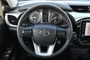Toyota Hilux HILUX SR5 4.0L V6 2025