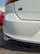 فولكس واجن جولف ار